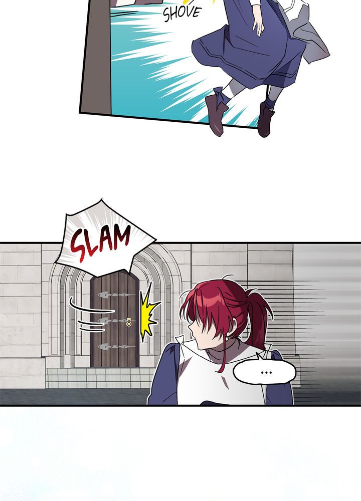 Read The Spark in Your Eyes Manga Online