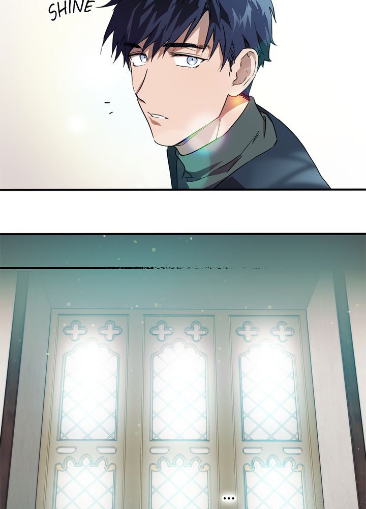 Read The Spark in Your Eyes Manga Online