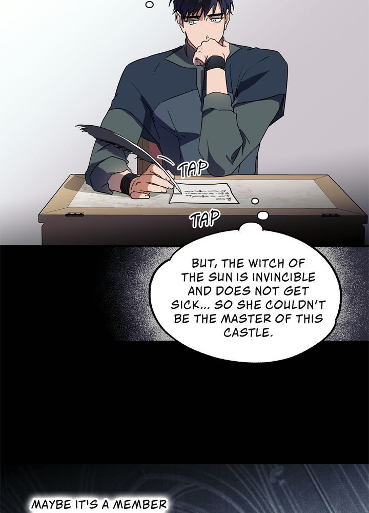 Read The Spark in Your Eyes Manga Online