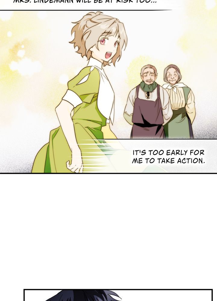 Read The Spark in Your Eyes Manga Online