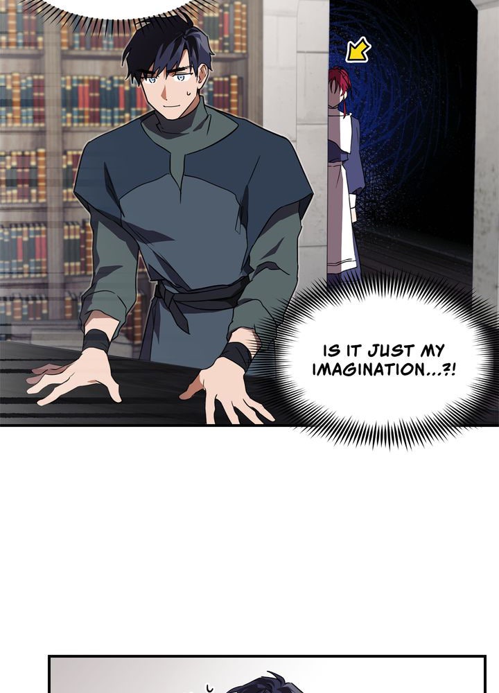 Read The Spark in Your Eyes Manga Online