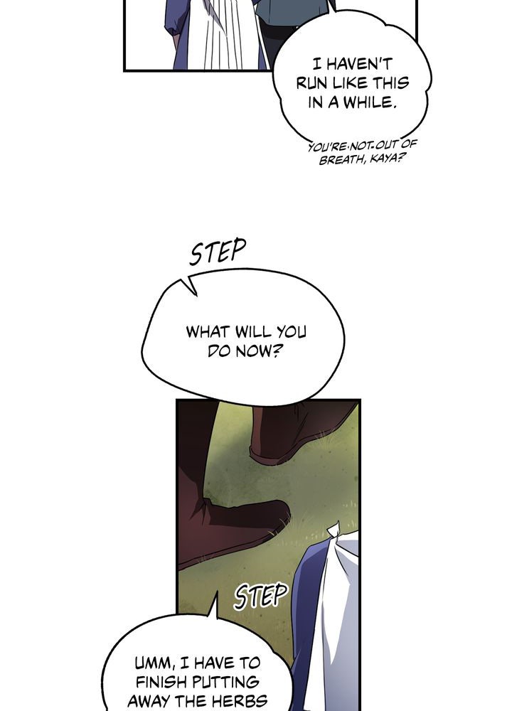 Read The Spark in Your Eyes Manga Online