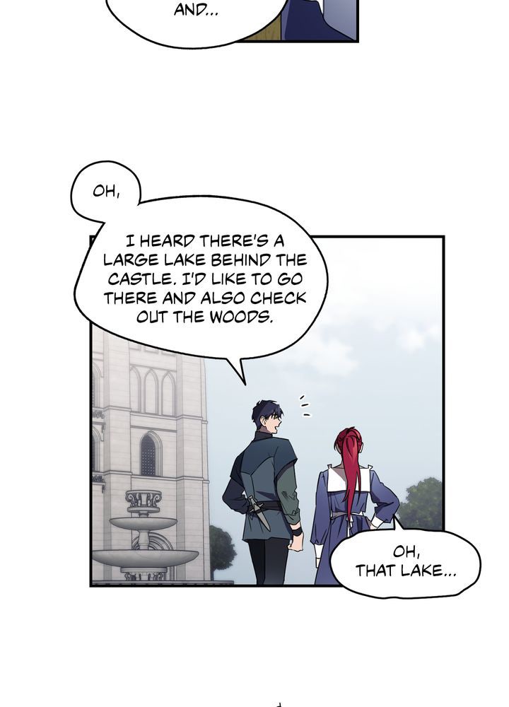 Read The Spark in Your Eyes Manga Online