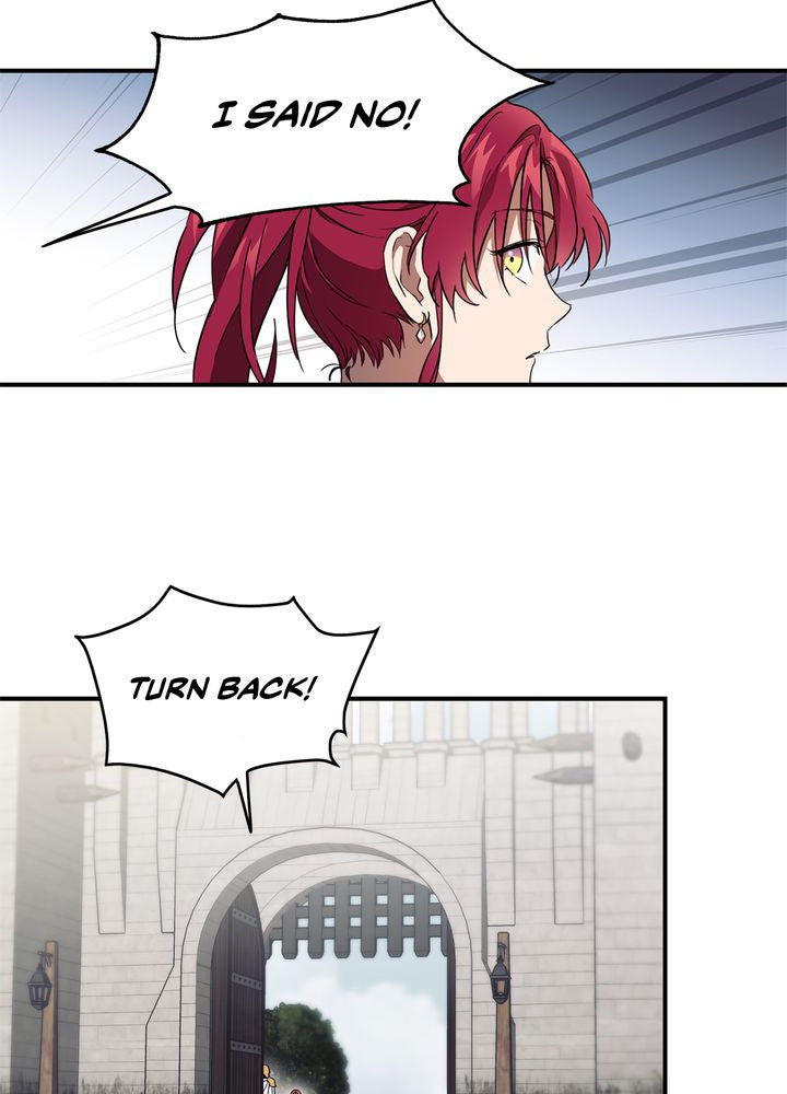 Read The Spark in Your Eyes Manga Online