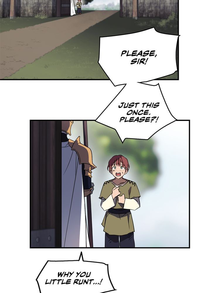 Read The Spark in Your Eyes Manga Online