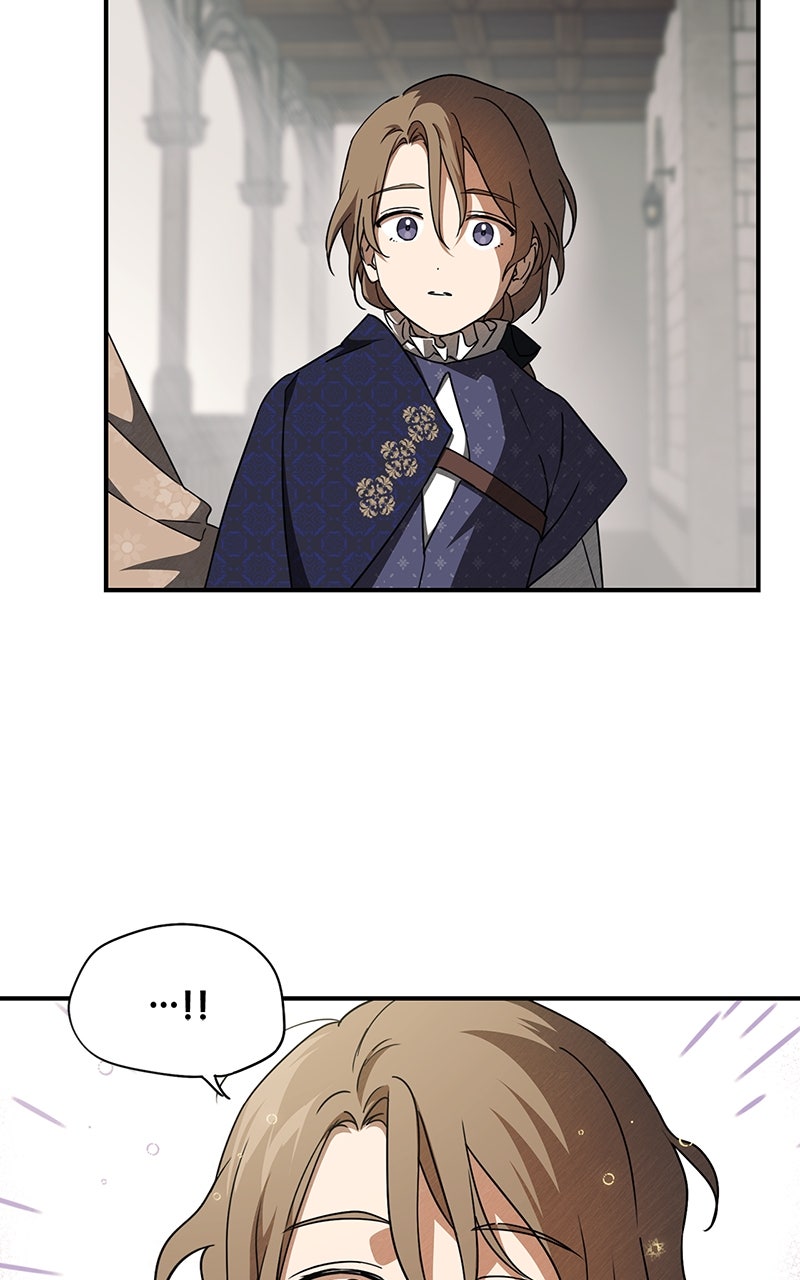 Read The Spark in Your Eyes Manga Online