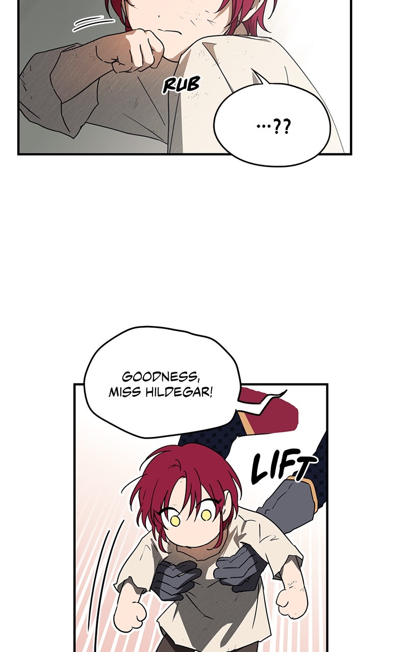 Read The Spark in Your Eyes Manga Online