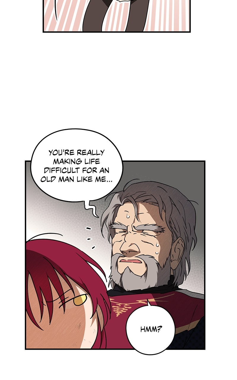 Read The Spark in Your Eyes Manga Online