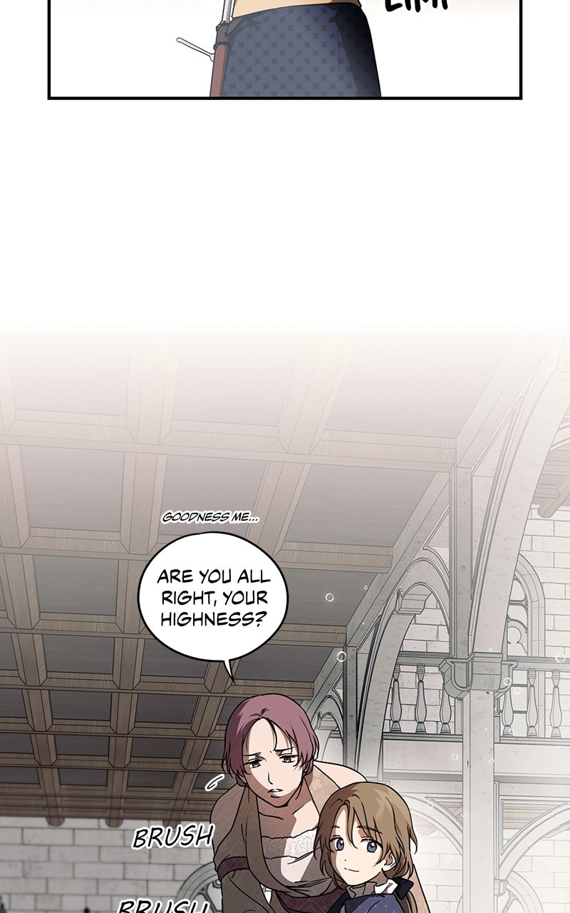Read The Spark in Your Eyes Manga Online