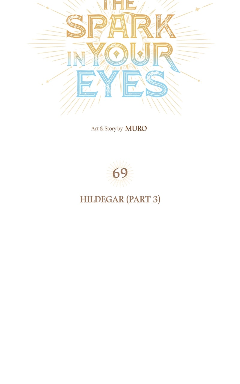 Read The Spark in Your Eyes Manga Online