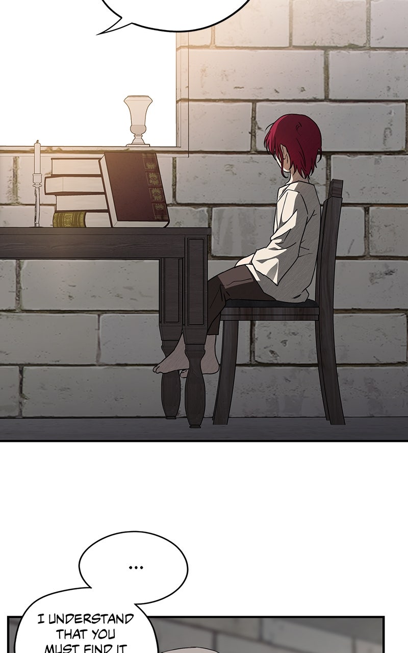 Read The Spark in Your Eyes Manga Online