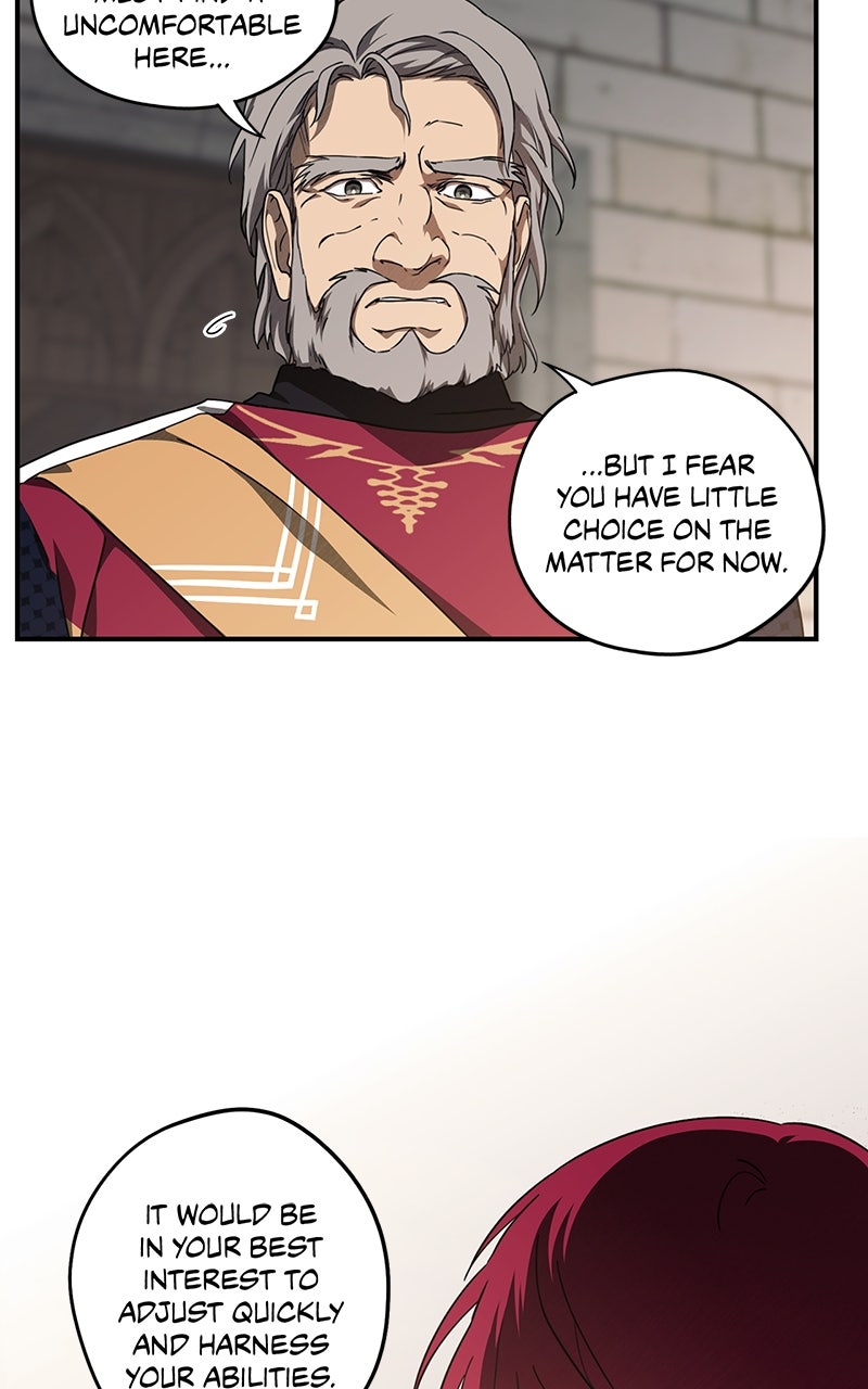 Read The Spark in Your Eyes Manga Online