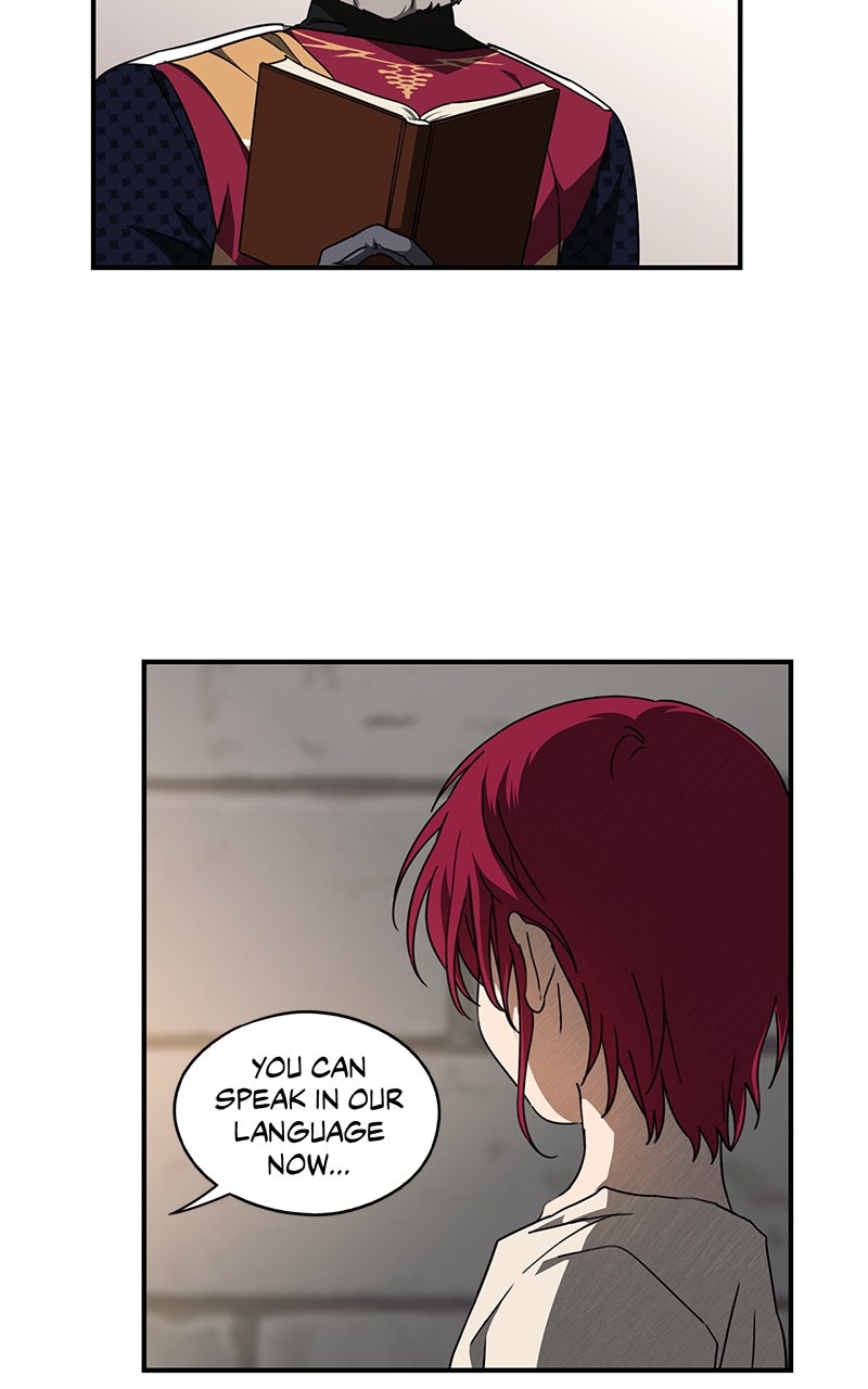 Read The Spark in Your Eyes Manga Online