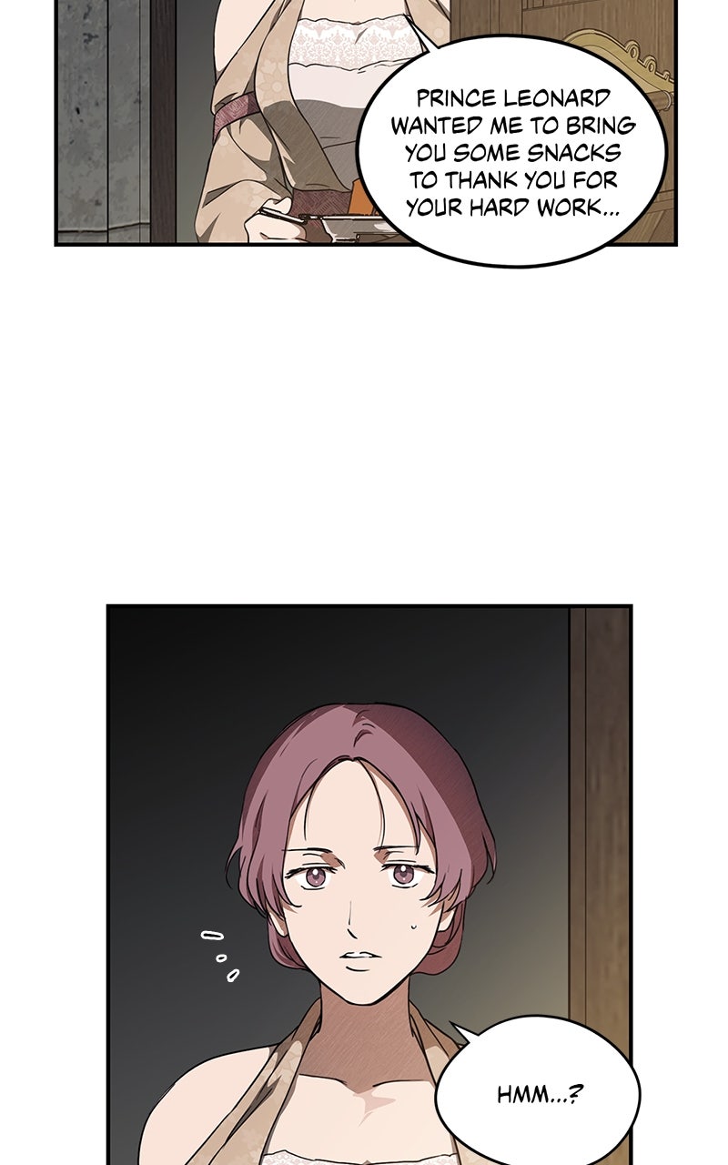 Read The Spark in Your Eyes Manga Online