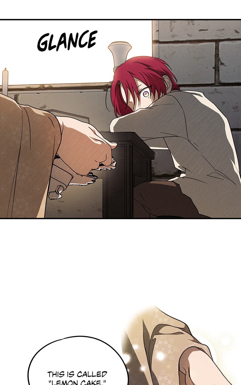 Read The Spark in Your Eyes Manga Online