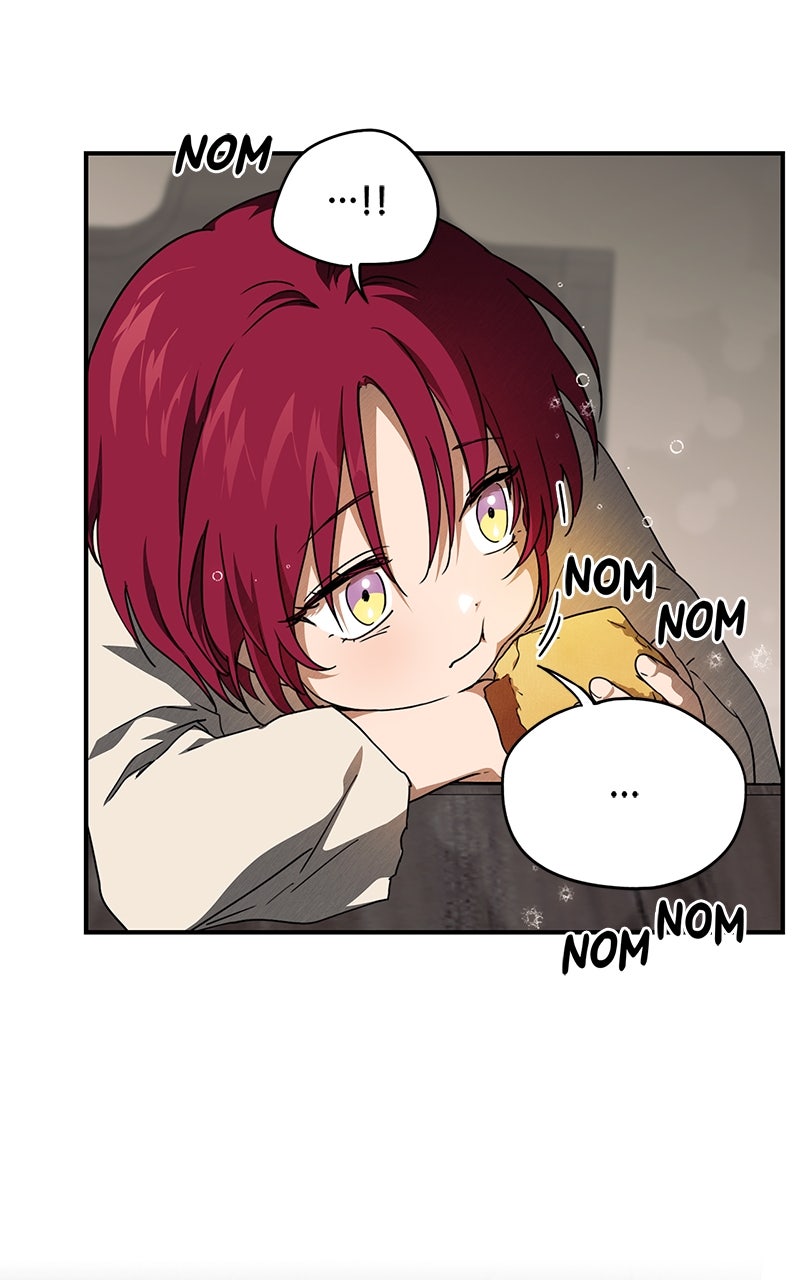 Read The Spark in Your Eyes Manga Online