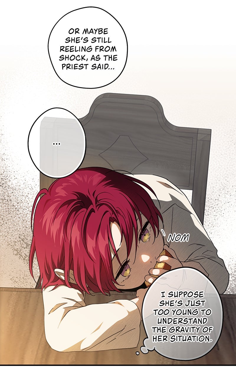 Read The Spark in Your Eyes Manga Online