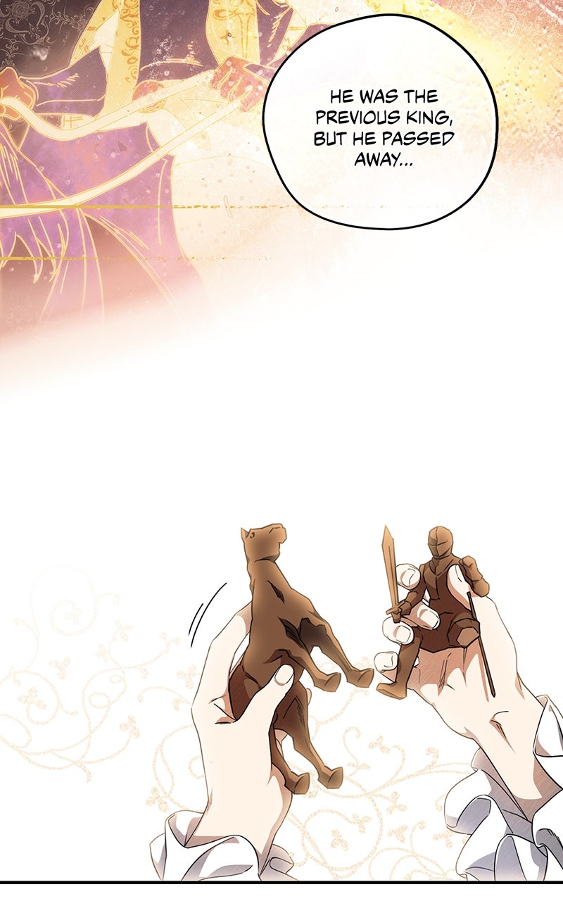 Read The Spark in Your Eyes Manga Online