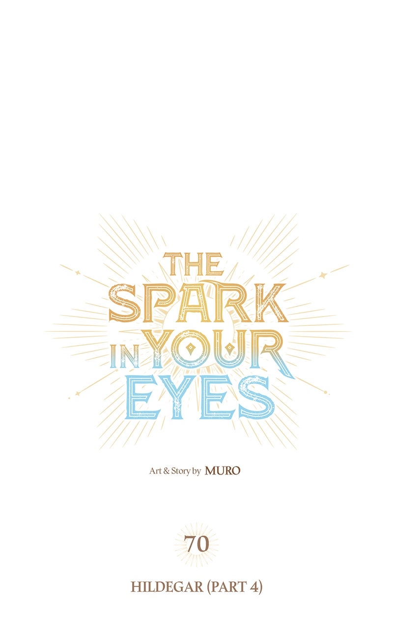 Read The Spark in Your Eyes Manga Online