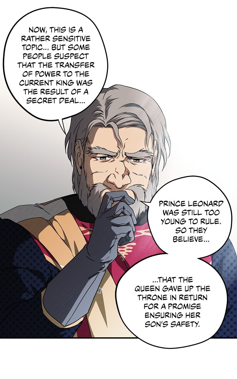 Read The Spark in Your Eyes Manga Online