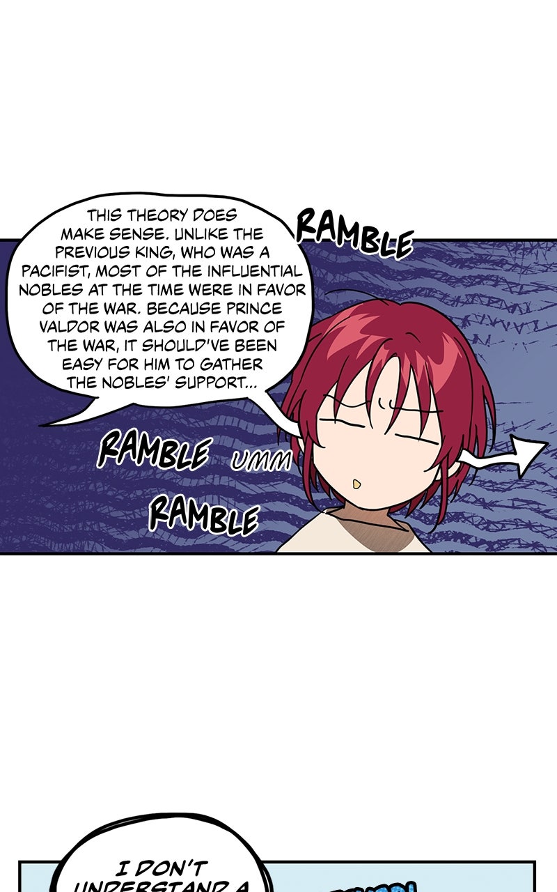 Read The Spark in Your Eyes Manga Online