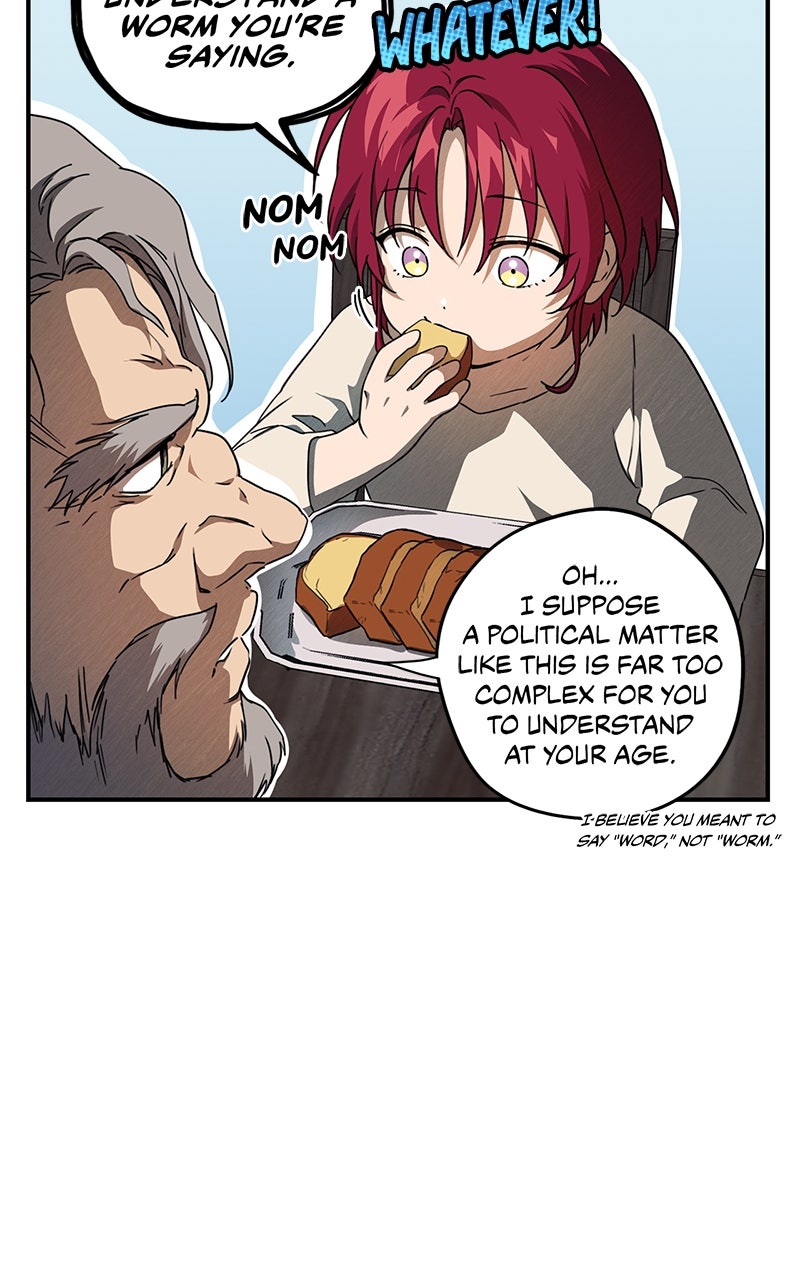 Read The Spark in Your Eyes Manga Online
