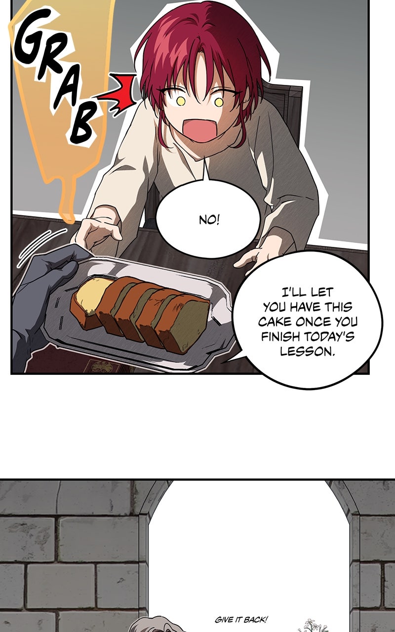 Read The Spark in Your Eyes Manga Online