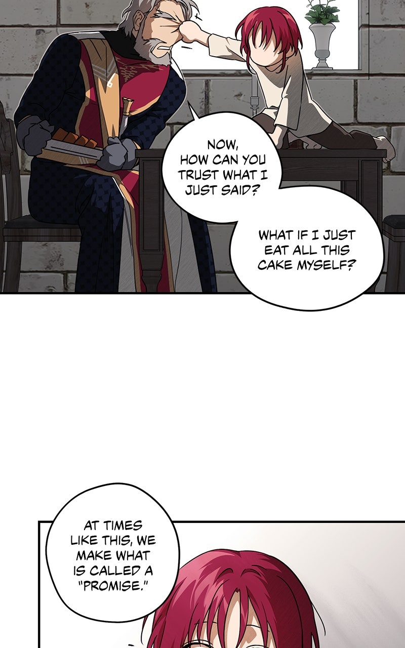 Read The Spark in Your Eyes Manga Online