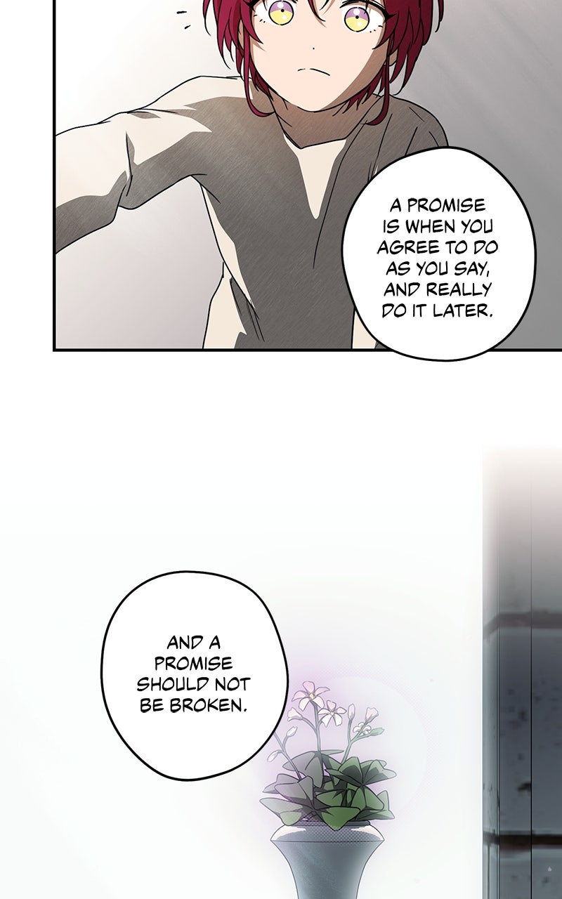 Read The Spark in Your Eyes Manga Online
