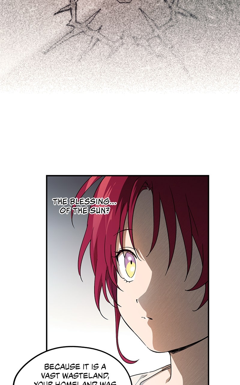 Read The Spark in Your Eyes Manga Online
