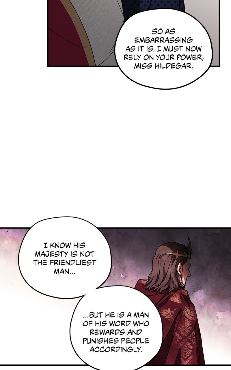 Read The Spark in Your Eyes Manga Online