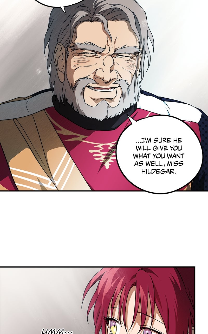 Read The Spark in Your Eyes Manga Online