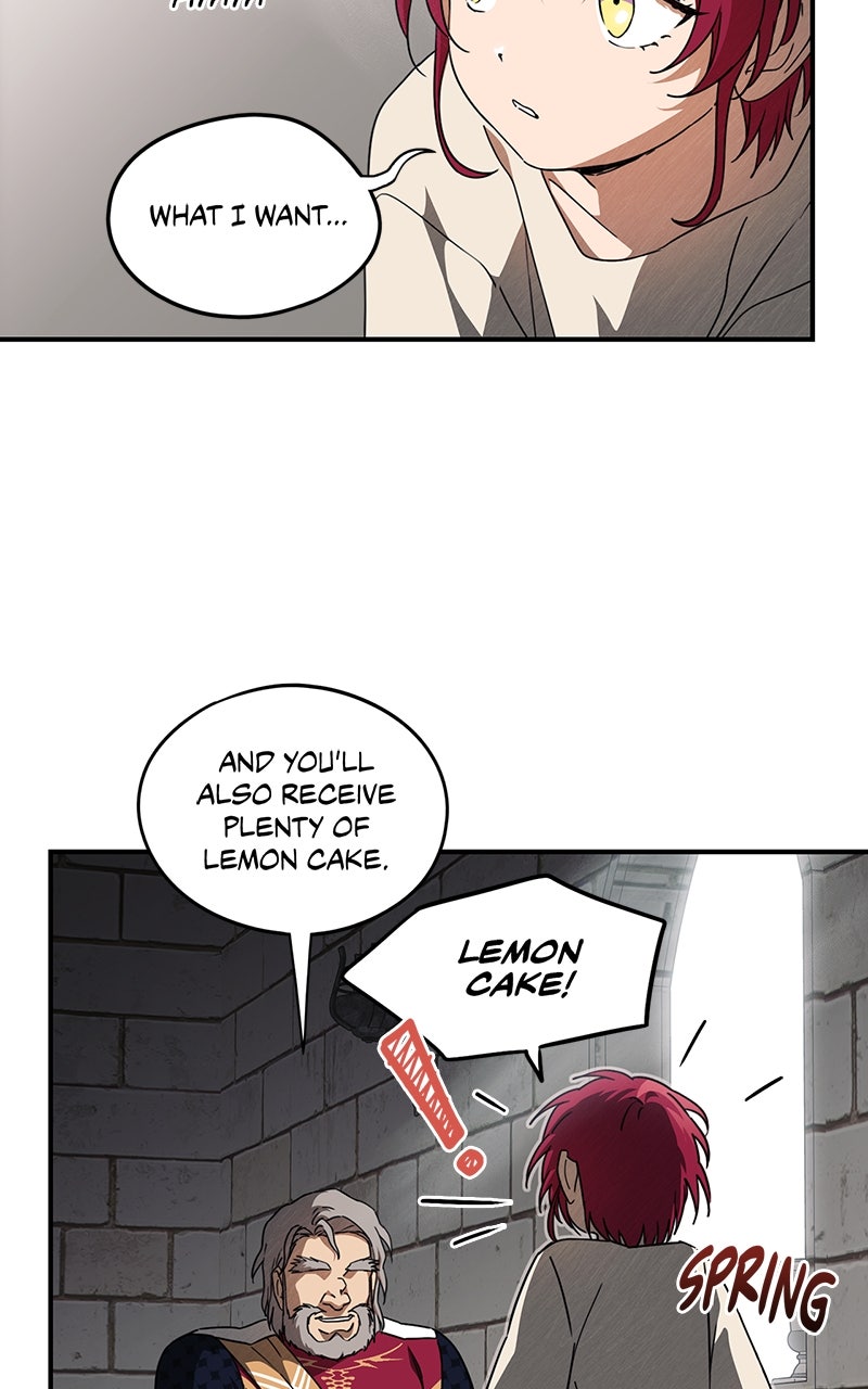 Read The Spark in Your Eyes Manga Online