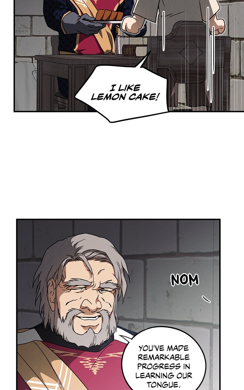 Read The Spark in Your Eyes Manga Online