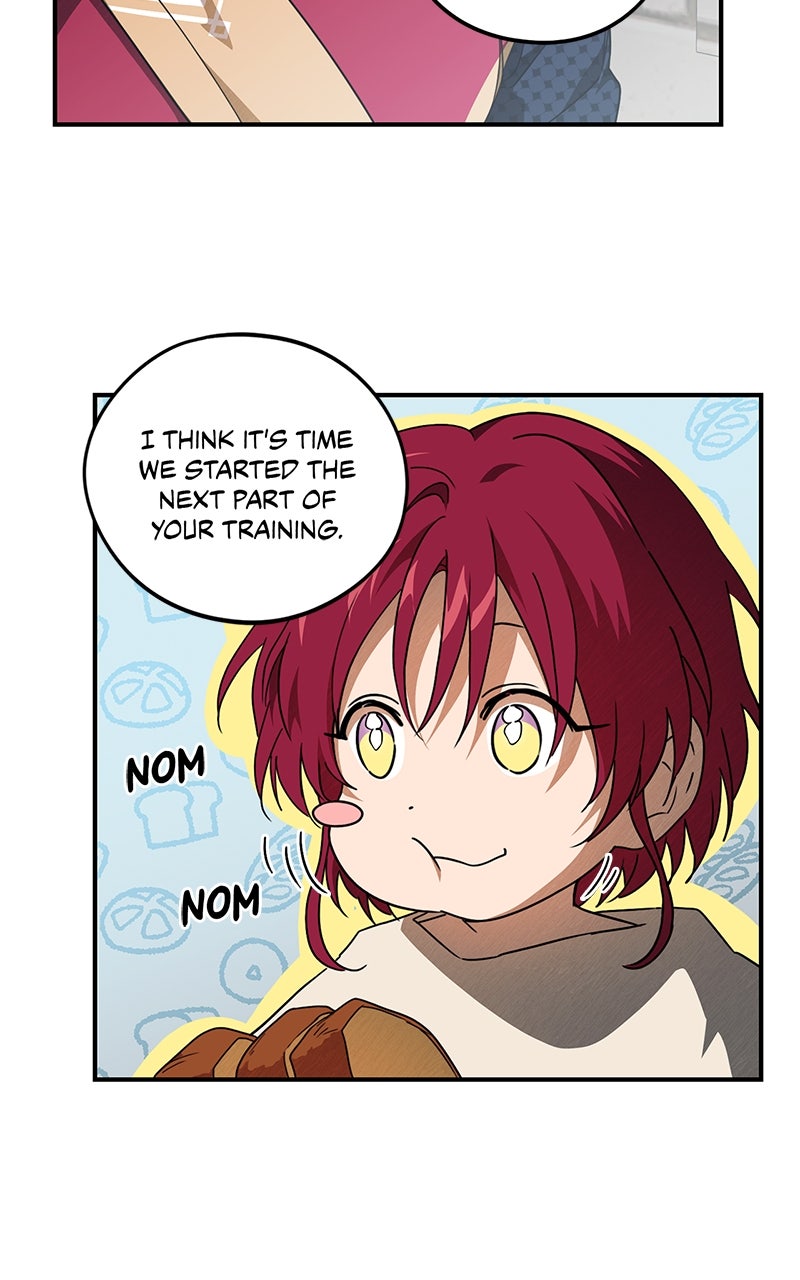 Read The Spark in Your Eyes Manga Online