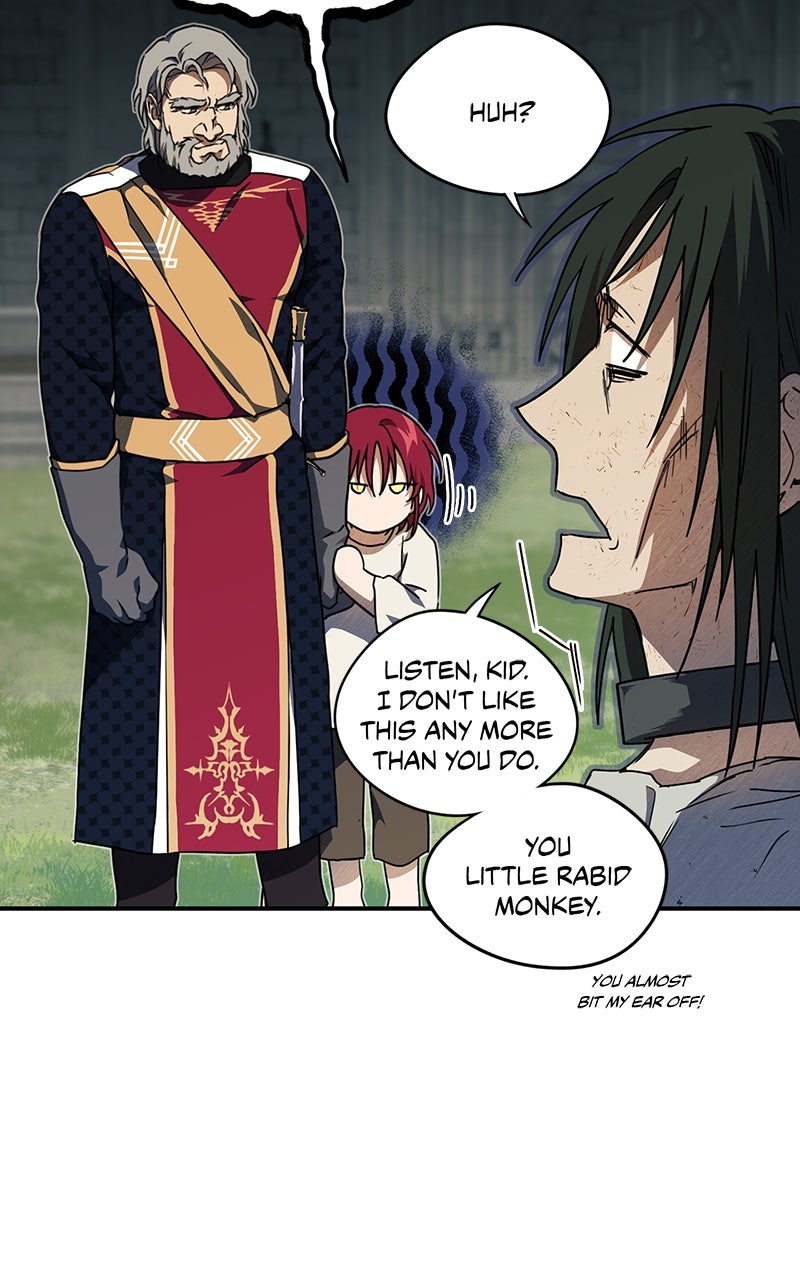 Read The Spark in Your Eyes Manga Online