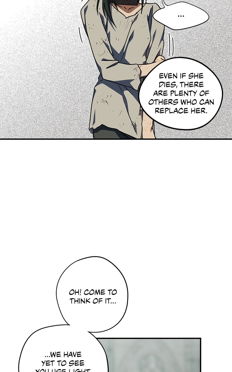 Read The Spark in Your Eyes Manga Online