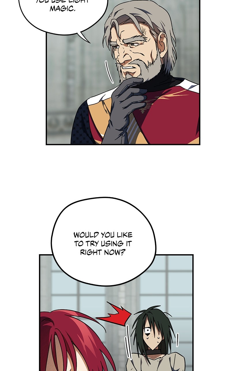 Read The Spark in Your Eyes Manga Online