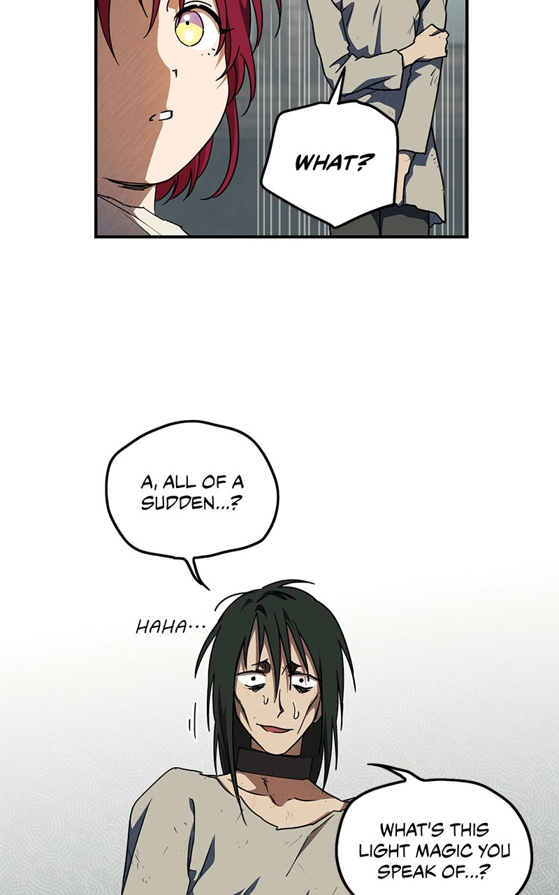 Read The Spark in Your Eyes Manga Online