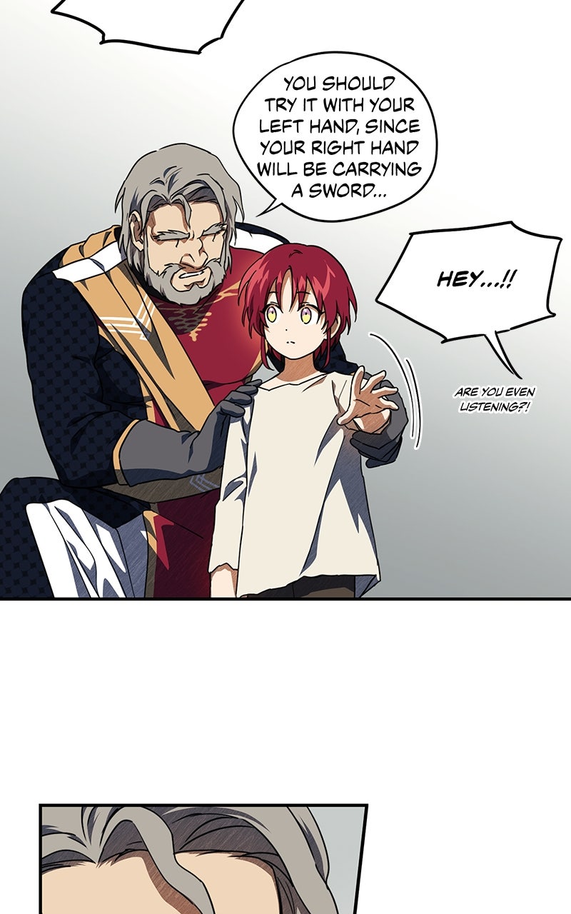 Read The Spark in Your Eyes Manga Online