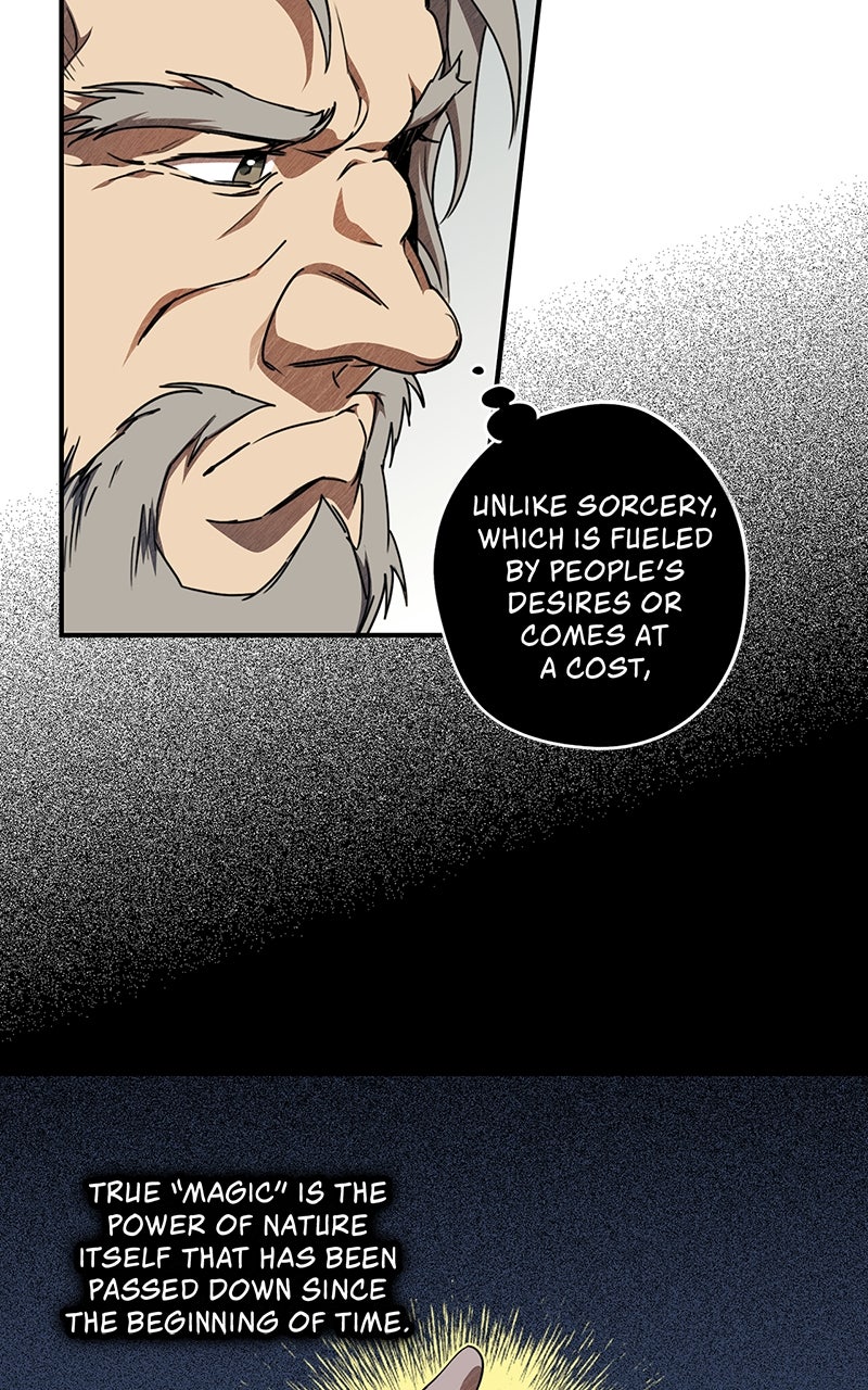 Read The Spark in Your Eyes Manga Online