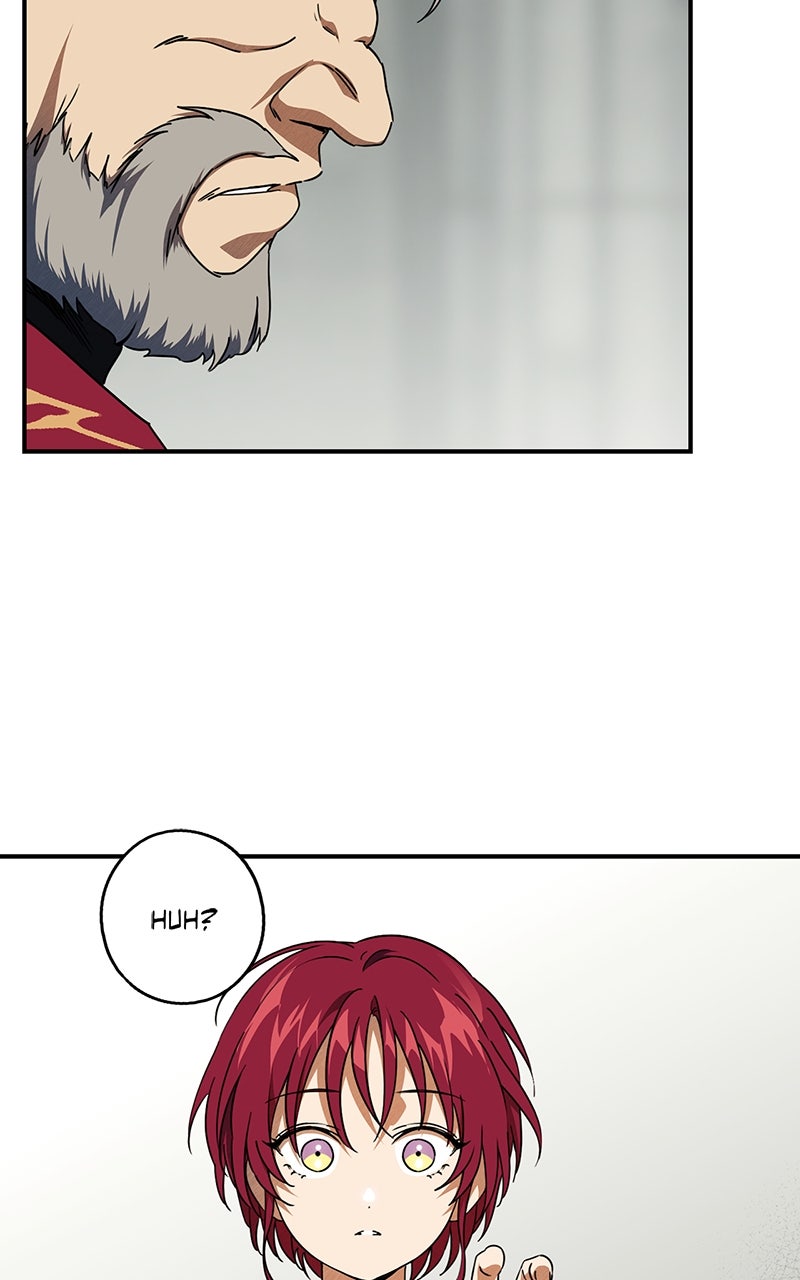 Read The Spark in Your Eyes Manga Online