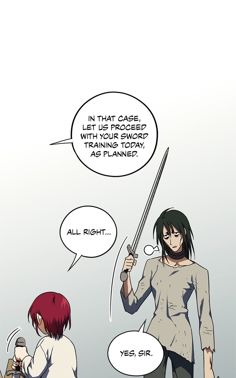 Read The Spark in Your Eyes Manga Online