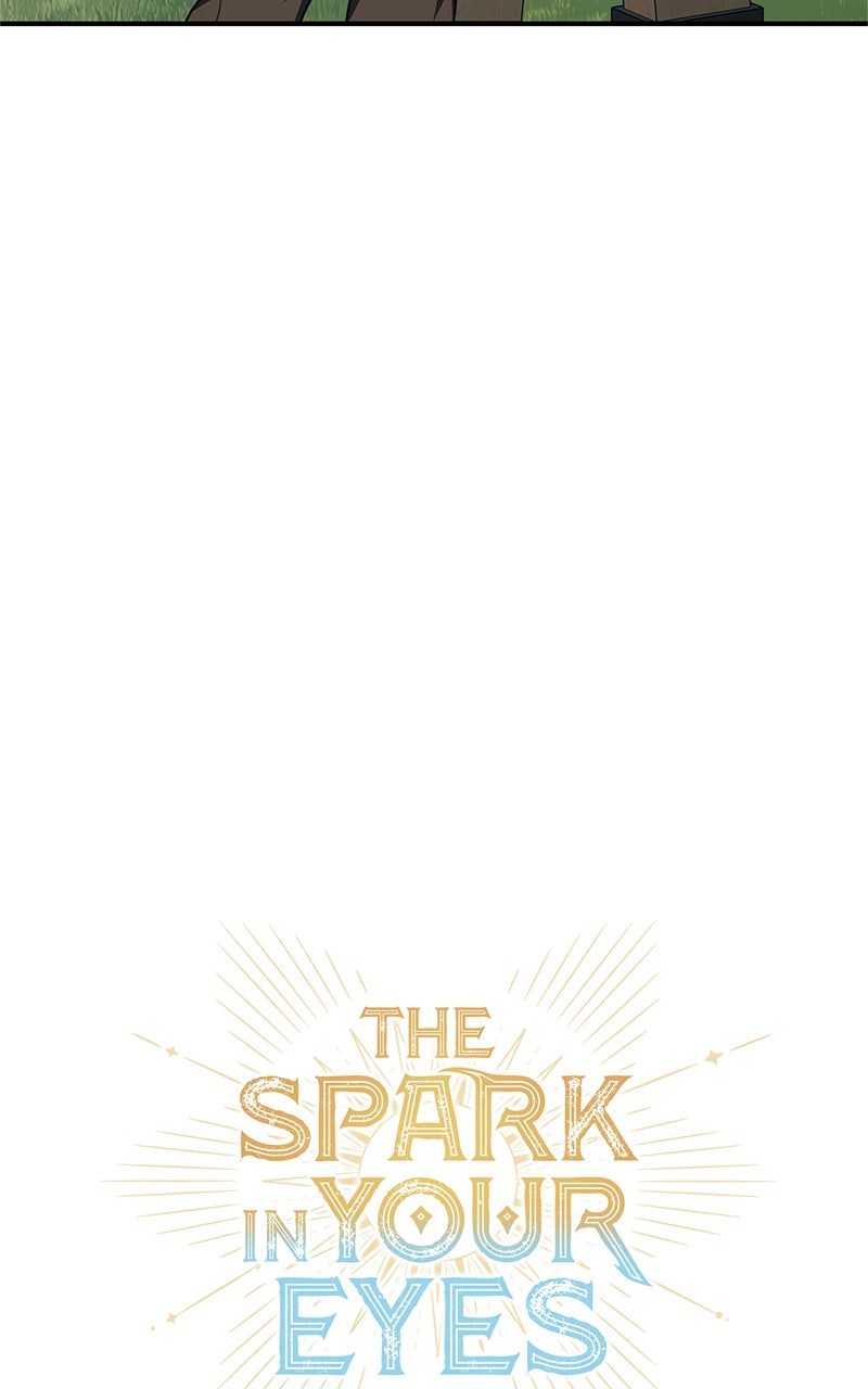 Read The Spark in Your Eyes Manga Online