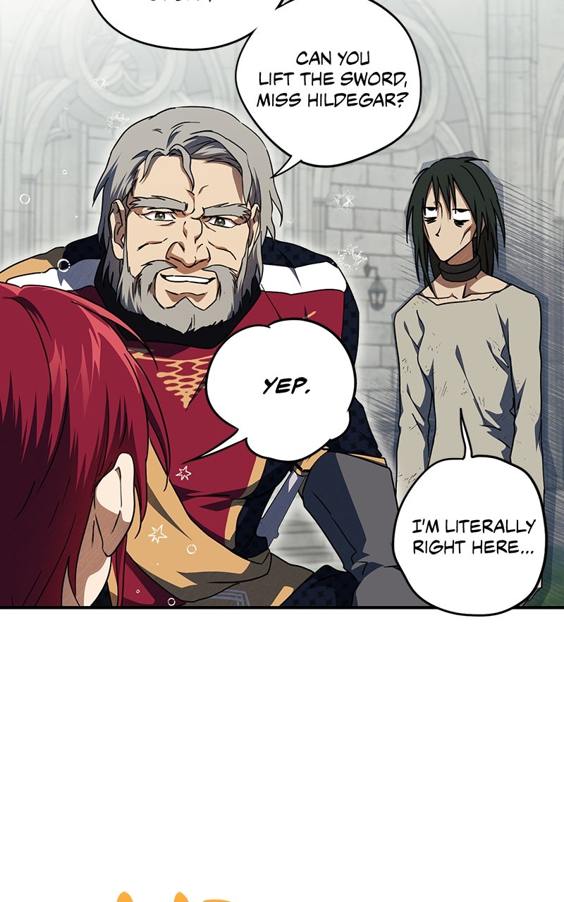 Read The Spark in Your Eyes Manga Online