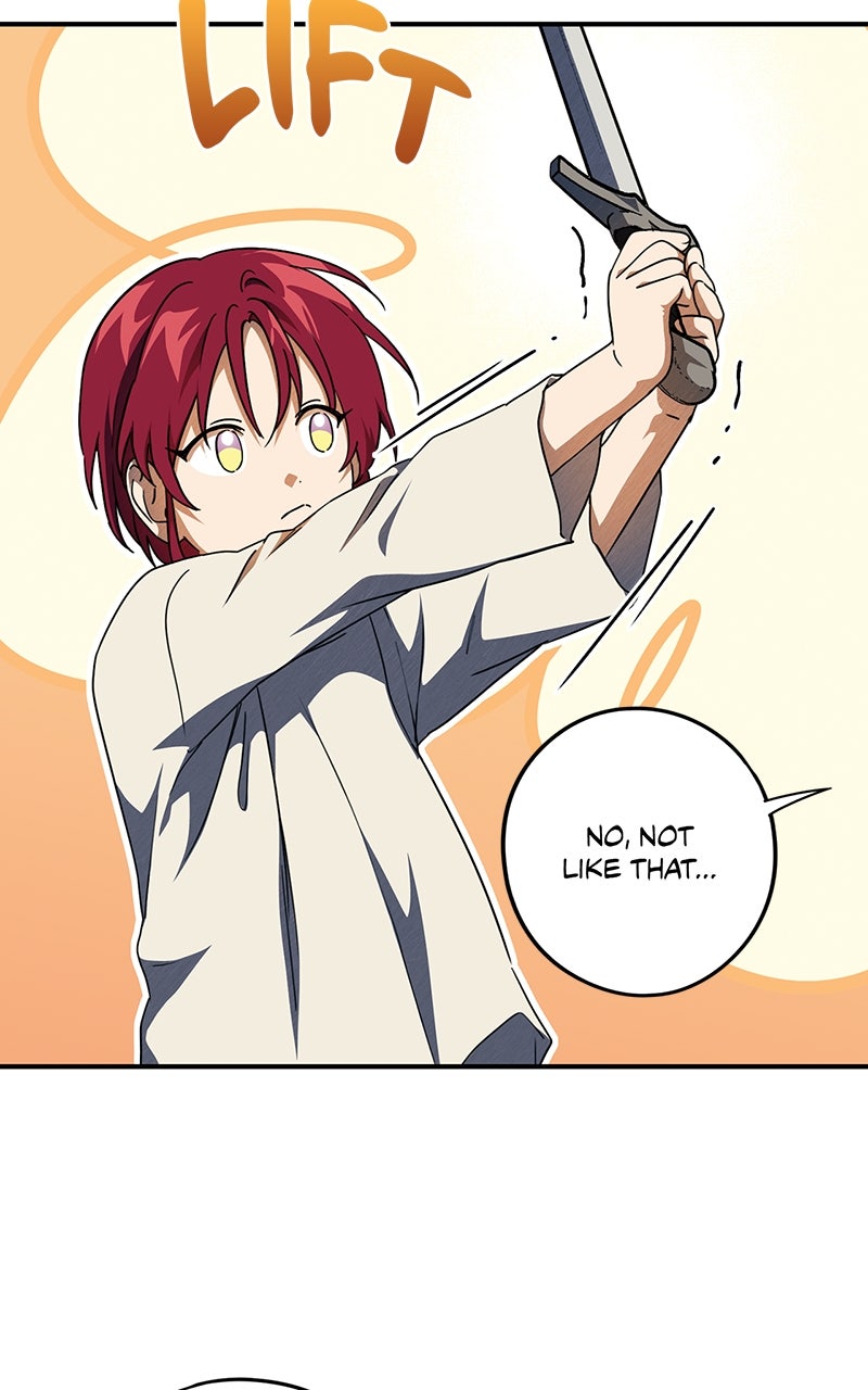 Read The Spark in Your Eyes Manga Online
