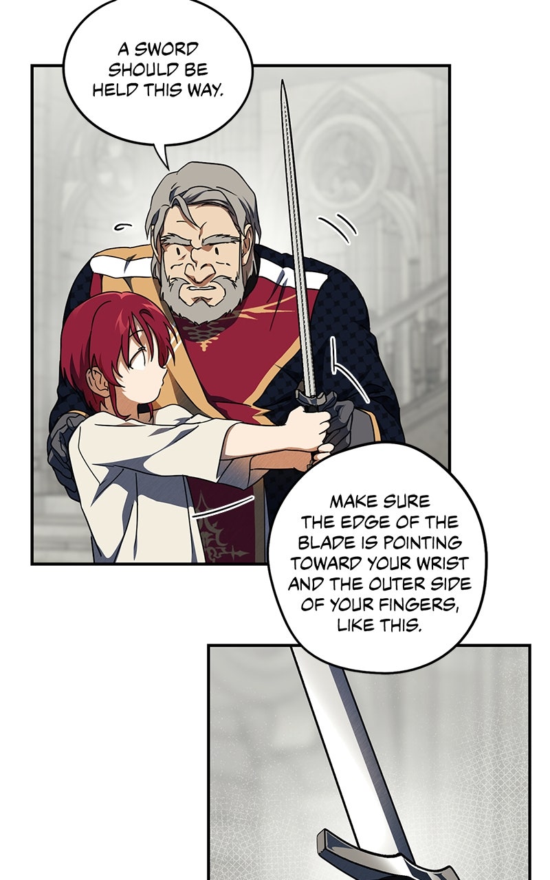 Read The Spark in Your Eyes Manga Online