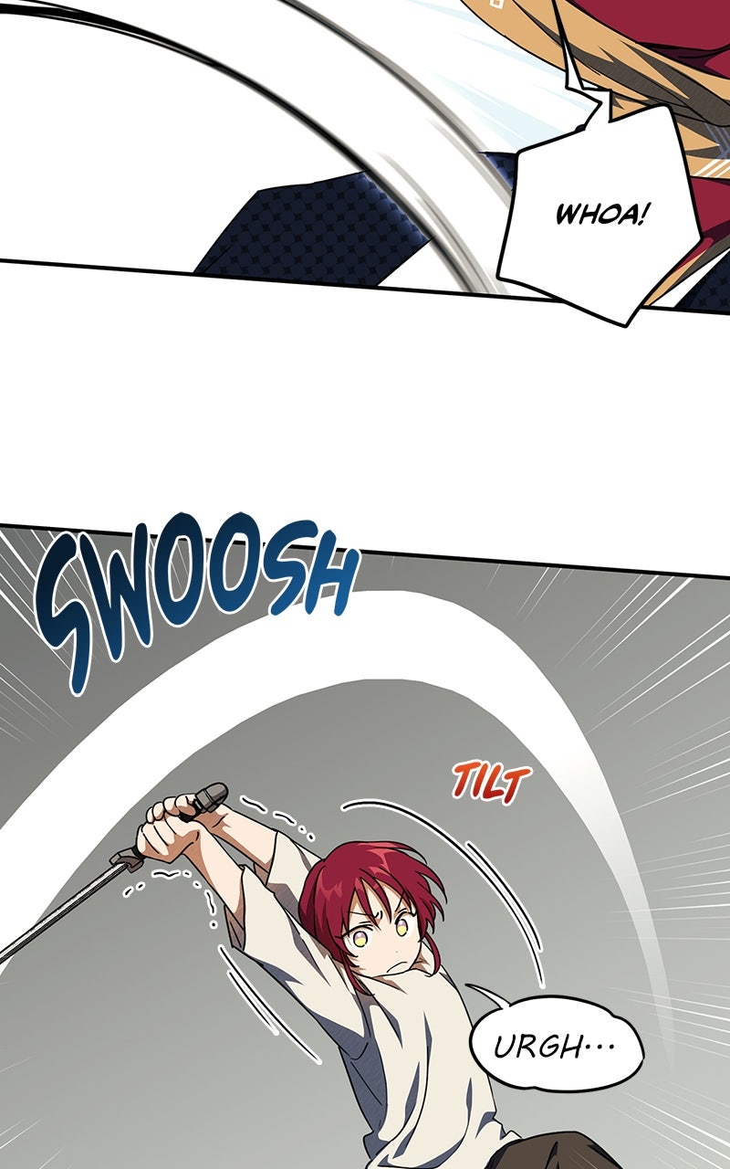 Read The Spark in Your Eyes Manga Online