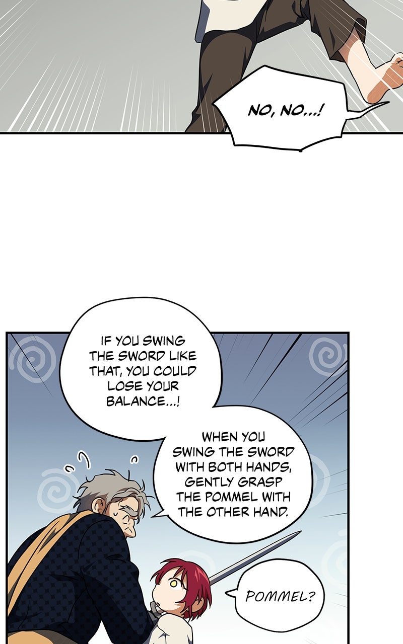 Read The Spark in Your Eyes Manga Online