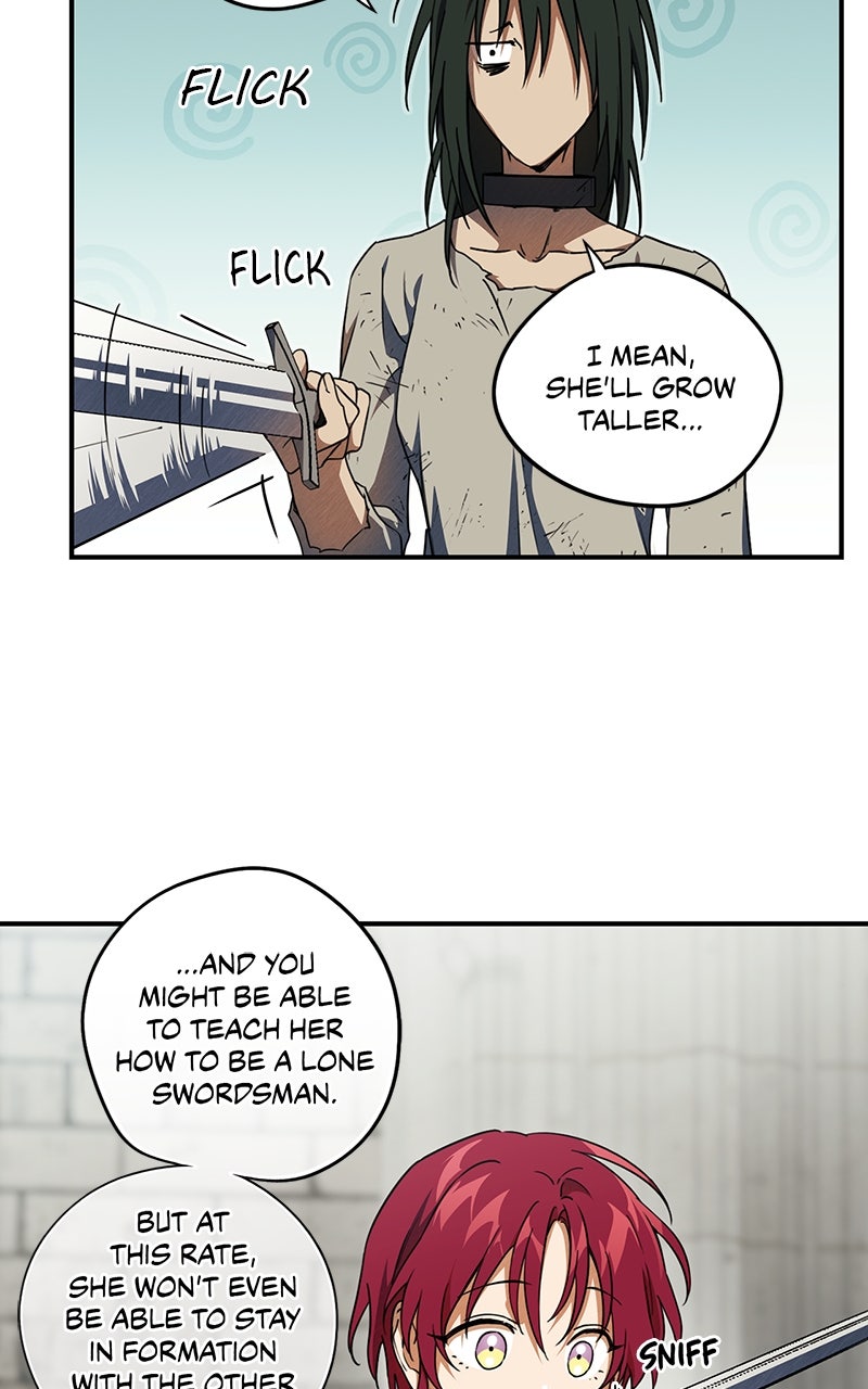 Read The Spark in Your Eyes Manga Online